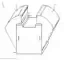 Fig. 01 - Moving mirror optical scanner and associated methods