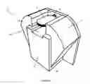 Fig. 07 - Moving mirror optical scanner and associated methods