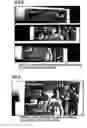 Fig. 04 - Production of a complete image by scanning partial areas of a pattern