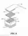 Fig. 07 - Transverse electrodisplacive actuator array