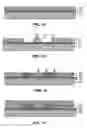 Fig. 09 - High contrast spatial light modulator and method