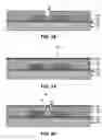 Fig. 10 - High contrast spatial light modulator and method