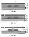 Fig. 12 - High contrast spatial light modulator and method