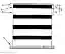 Fig. 01 - Monochromator mirror for the EUV-spectral range