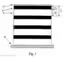 Fig. 02 - Monochromator mirror for the EUV-spectral range