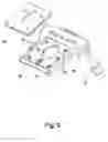 Fig. 08 - Microscope stage contrasting means