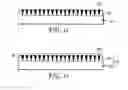 Fig. 10 - Composition for microstructured screens