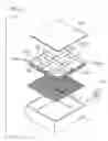 Fig. 07 - Projection-receiving surface that functions in ambient light