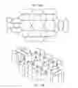 Fig. 14 - Projection-receiving surface that functions in ambient light