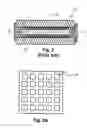 Fig. 03 - High efficiency electromagnetic beam projector, and systems and methods for implementation thereof