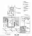 Fig. 12 - High efficiency electromagnetic beam projector, and systems and methods for implementation thereof