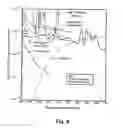 Fig. 19 - High efficiency electromagnetic beam projector, and systems and methods for implementation thereof