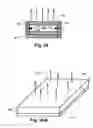 Fig. 41 - High efficiency electromagnetic beam projector, and systems and methods for implementation thereof