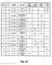 Fig. 43 - High efficiency electromagnetic beam projector, and systems and methods for implementation thereof