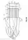 Fig. 46 - High efficiency electromagnetic beam projector, and systems and methods for implementation thereof