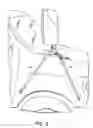 Fig. 04 - Mirror mounting assembly
