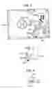 Fig. 04 - Apparatus for locking a moveable part of a magnetic disk apparatus