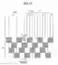 Fig. 14 - Medium and apparatus for magnetic recording and method for measuring the offset amount