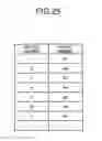 Fig. 26 - Medium and apparatus for magnetic recording and method for measuring the offset amount