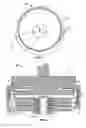 Fig. 03 - Process for aligning a disc member on a rotatable hub