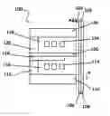 Fig. 01 - Head for perpendicular recording with reduced erasure