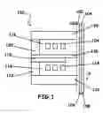Fig. 02 - Head for perpendicular recording with reduced erasure
