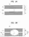 Fig. 04 - DWDD-type magneto-optic recording medium including buffer regions between recording track regions and method of producing the same