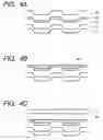 Fig. 05 - DWDD-type magneto-optic recording medium including buffer regions between recording track regions and method of producing the same