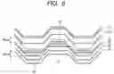 Fig. 07 - DWDD-type magneto-optic recording medium including buffer regions between recording track regions and method of producing the same