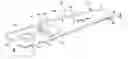 Fig. 01 - Clean suspension assembly