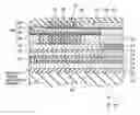 Fig. 01 - Method of manufacturing a thin film magnetic head