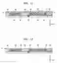 Fig. 08 - Method of manufacturing a thin film magnetic head