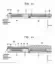 Fig. 09 - Method of manufacturing a thin film magnetic head