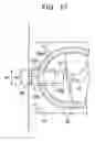Fig. 12 - Method of manufacturing a thin film magnetic head