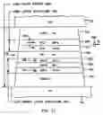 Fig. 07 - Self-pinned spin valve sensor having its first AP pinned layer thicker than its second AP pinned layer to reduce the likelihood of amplitude flip