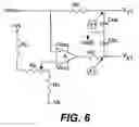 Fig. 05 - Pulsed current generator circuit with charge booster