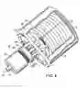 Fig. 04 - Capacitor switch with internal retracting impedance contactor