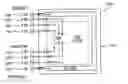 Fig. 01 - Circuits and methods that attenuate coupled noise
