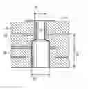 Fig. 01 - Closed loop backdrilling system