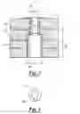 Fig. 04 - Closed loop backdrilling system