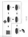 Fig. 04 - Method of manufacturing multilayered ceramic capacitor by spin coating and multilayered ceramic capacitor