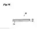 Fig. 17 - Electrode for electrochemical capacitor and method for manufacturing the same, electrochemical capacitor and method for manufacturing the same