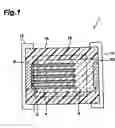 Fig. 02 - Solid electrolytic capacitor and process for its fabrication