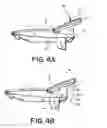 Fig. 05 - Electronic device with angle-adjustable panel