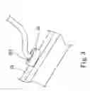 Fig. 04 - Rotatable display mounting arrangement