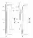 Fig. 03 - Anchoring apparatus for data storage devices