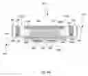 Fig. 09 - Composite cold plate assembly