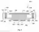 Fig. 10 - Composite cold plate assembly