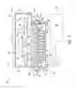 Fig. 02 - Power module with heat exchange