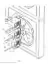 Fig. 03 - Device for removing heat from a power connector